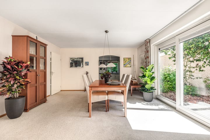 Foto 5 van Jacob Obrechtlaan 36