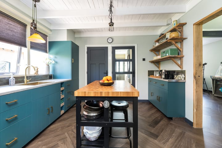 Foto 10 van Hessenweg 14