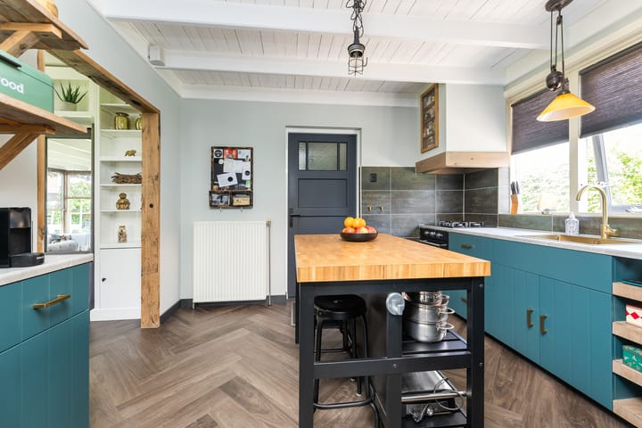 Foto 11 van Hessenweg 14