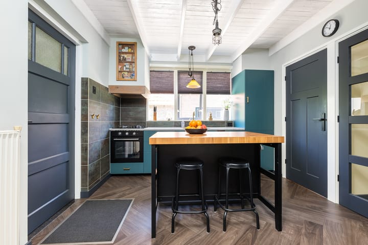 Foto 12 van Hessenweg 14