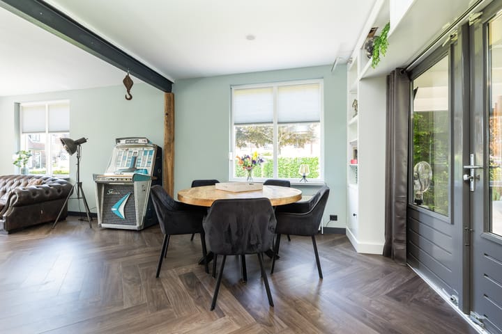 Foto 13 van Hessenweg 14