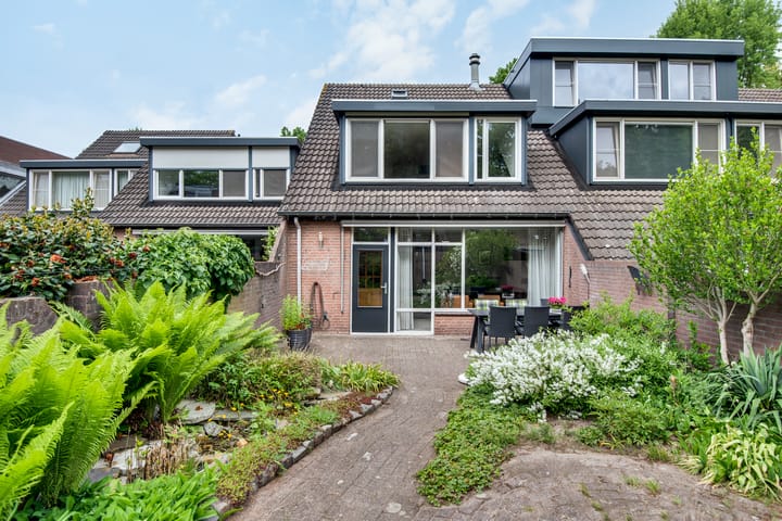 Sluiskeshoeven 24