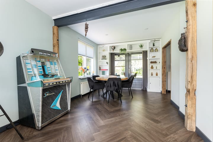 Foto 16 van Hessenweg 14