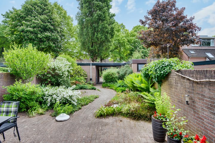 Foto 3 van Sluiskeshoeven 24