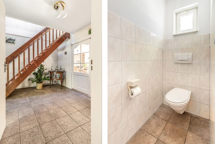 Foto 11 van Jacob Obrechtlaan 36