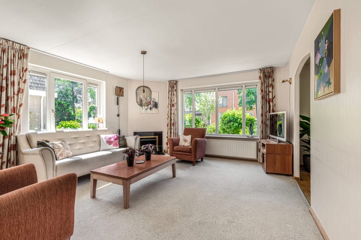 Foto 12 van Jacob Obrechtlaan 36