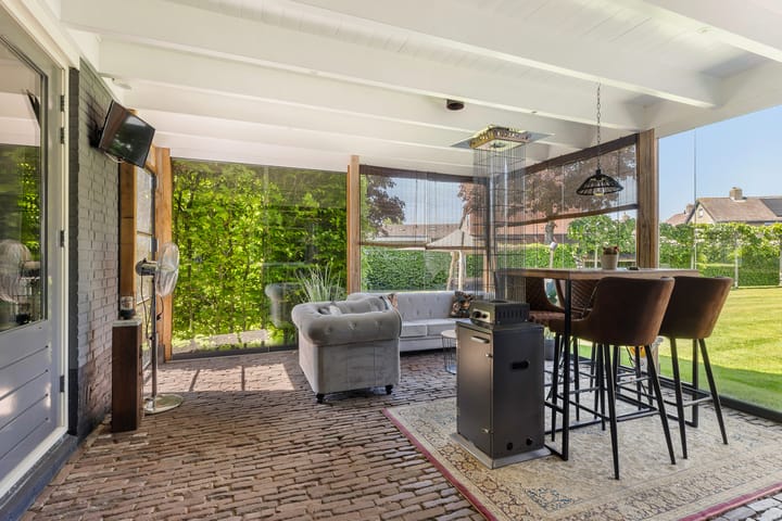 Foto 20 van Hessenweg 14