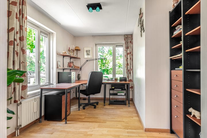 Foto 14 van Jacob Obrechtlaan 36