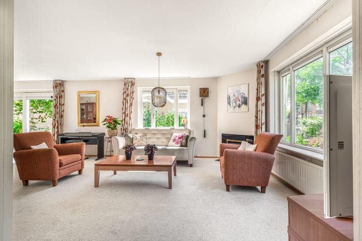 Foto 15 van Jacob Obrechtlaan 36