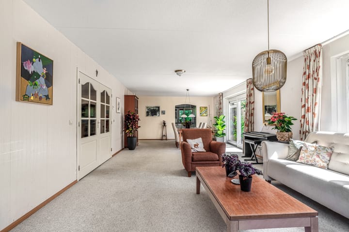 Foto 16 van Jacob Obrechtlaan 36