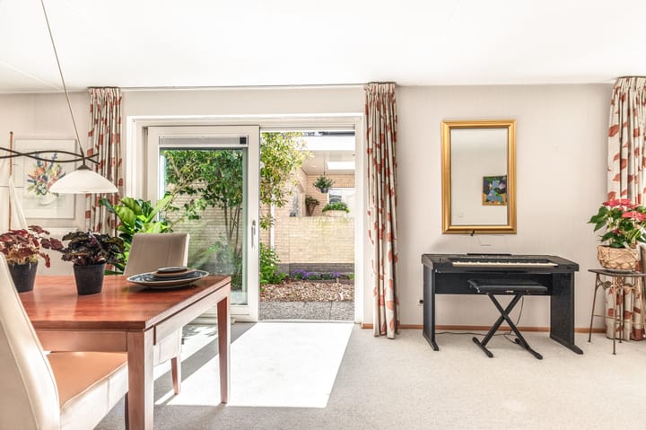 Foto 18 van Jacob Obrechtlaan 36