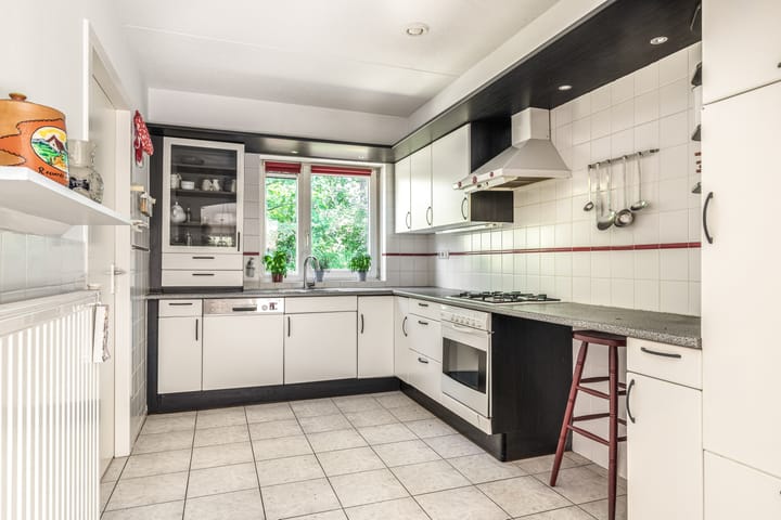 Foto 19 van Jacob Obrechtlaan 36