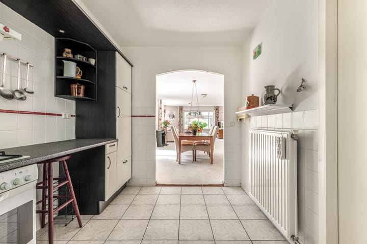 Foto 21 van Jacob Obrechtlaan 36