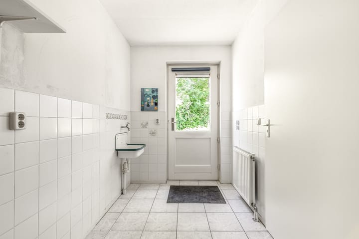 Foto 23 van Jacob Obrechtlaan 36