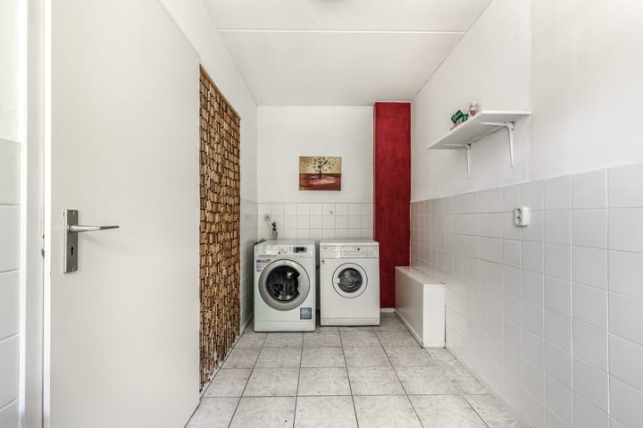 Foto 25 van Jacob Obrechtlaan 36