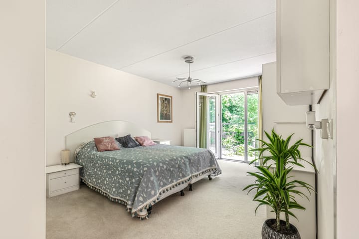 Foto 26 van Jacob Obrechtlaan 36