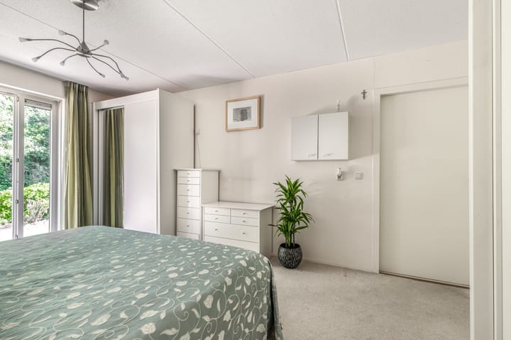 Foto 27 van Jacob Obrechtlaan 36