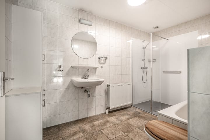 Foto 28 van Jacob Obrechtlaan 36