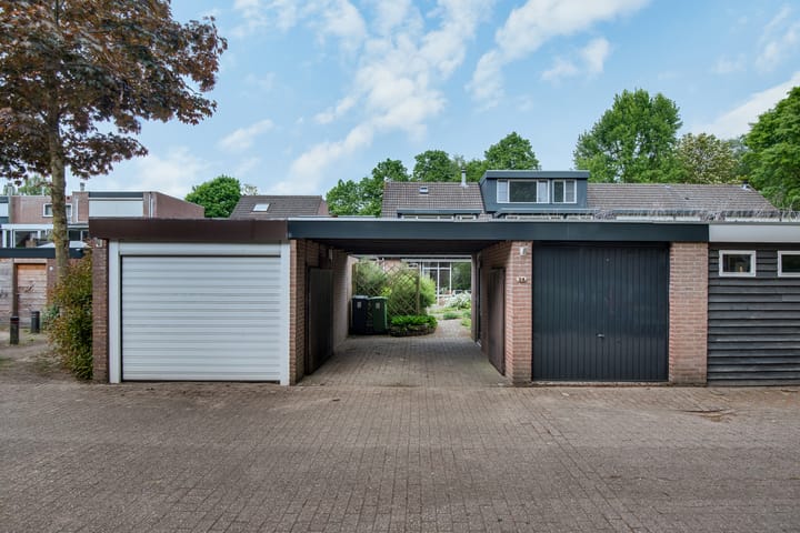 Foto 22 van Sluiskeshoeven 24