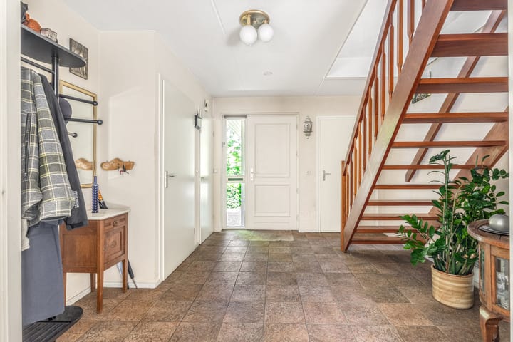 Foto 30 van Jacob Obrechtlaan 36