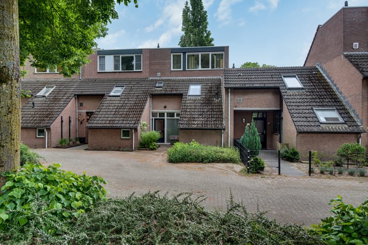 Foto 1 van Sluiskeshoeven 24