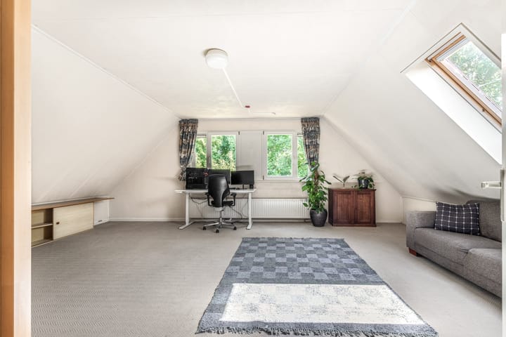 Foto 32 van Jacob Obrechtlaan 36