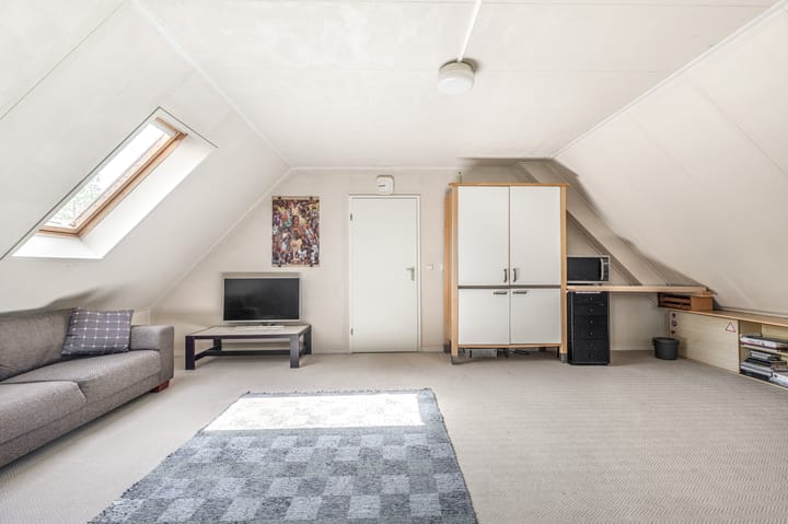 Foto 33 van Jacob Obrechtlaan 36