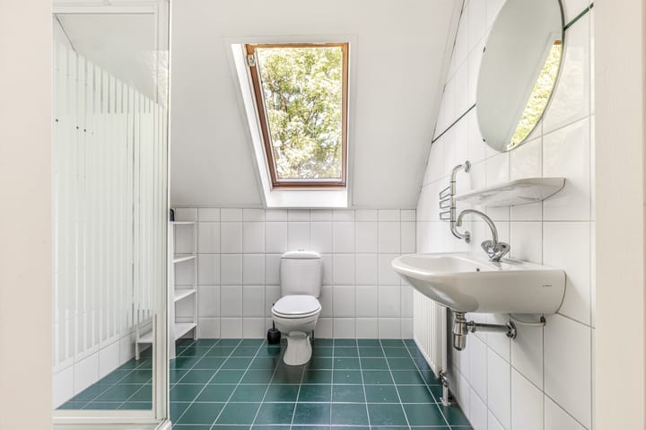 Foto 35 van Jacob Obrechtlaan 36