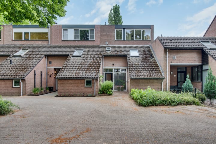 Foto 29 van Sluiskeshoeven 24