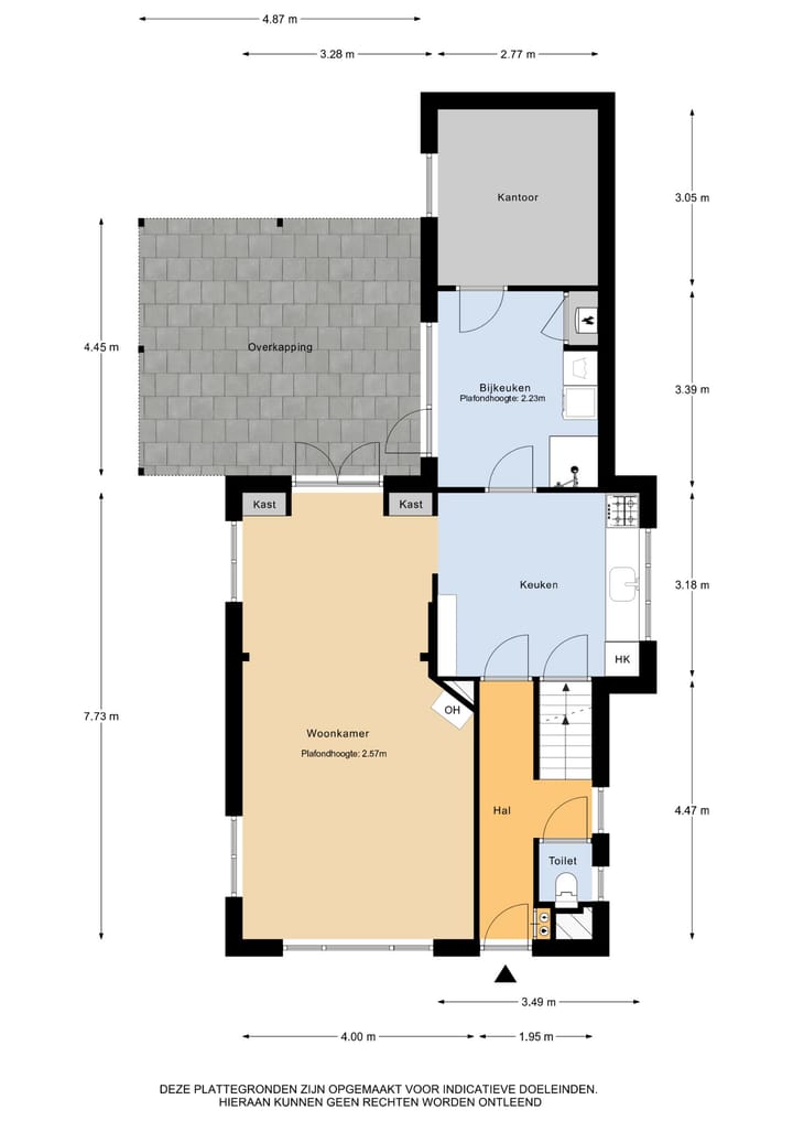 Foto 46 van Hessenweg 14