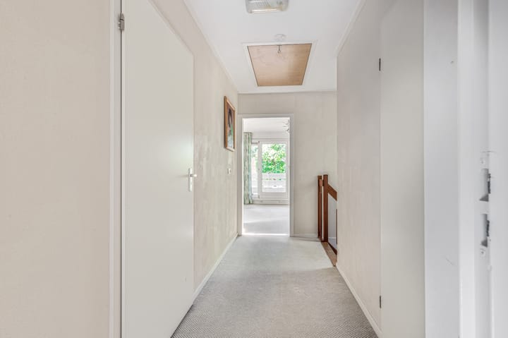 Foto 37 van Jacob Obrechtlaan 36