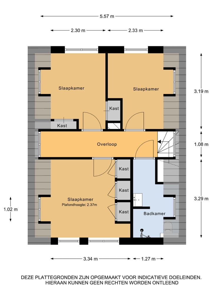Foto 47 van Hessenweg 14