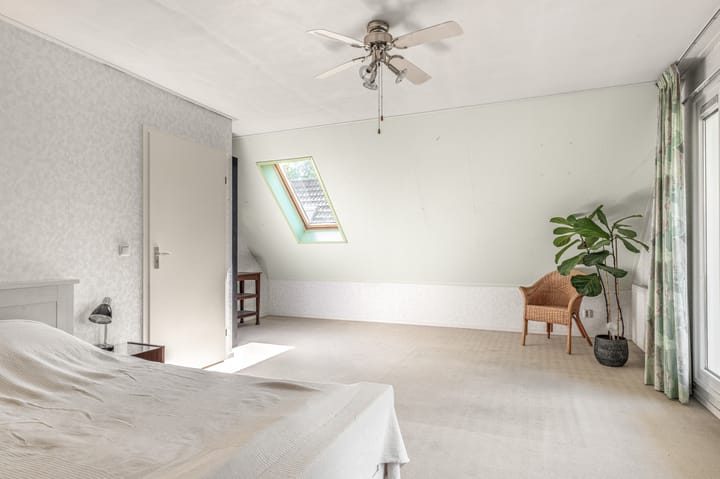 Foto 38 van Jacob Obrechtlaan 36