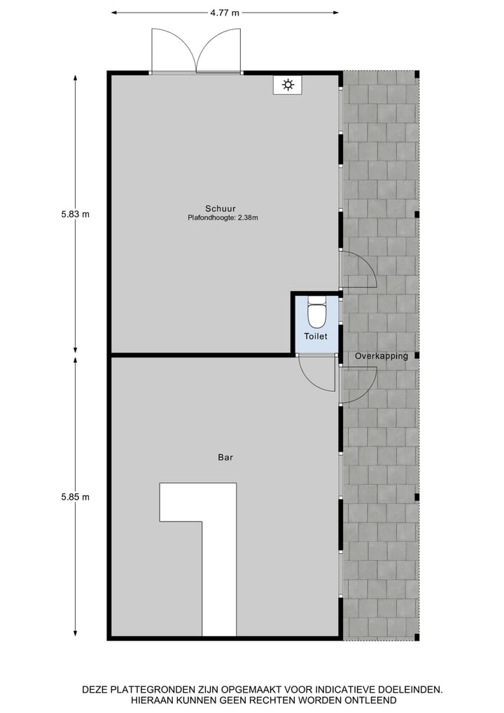 Foto 48 van Hessenweg 14