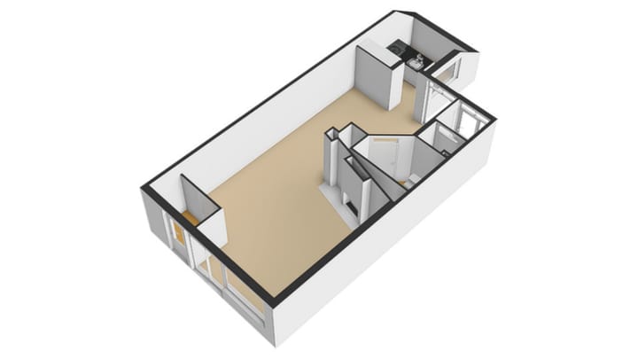 Foto 32 van Sluiskeshoeven 24