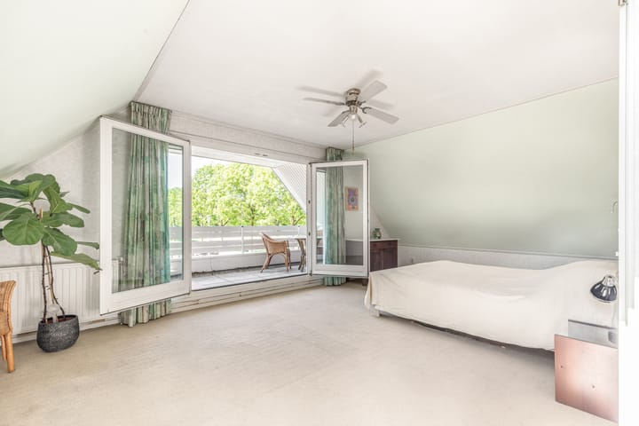 Foto 39 van Jacob Obrechtlaan 36