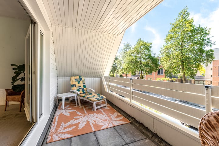 Foto 40 van Jacob Obrechtlaan 36