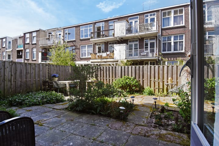 Foto 2 van Heesterstraat 43