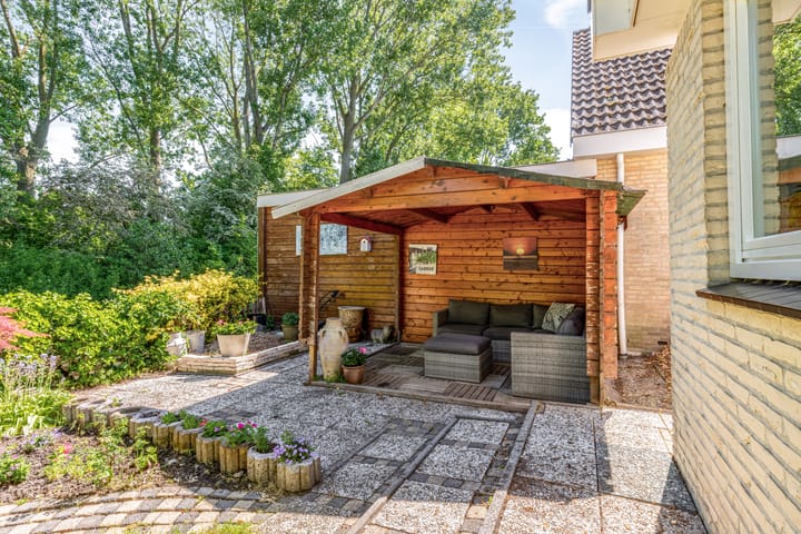 Foto 42 van Jacob Obrechtlaan 36