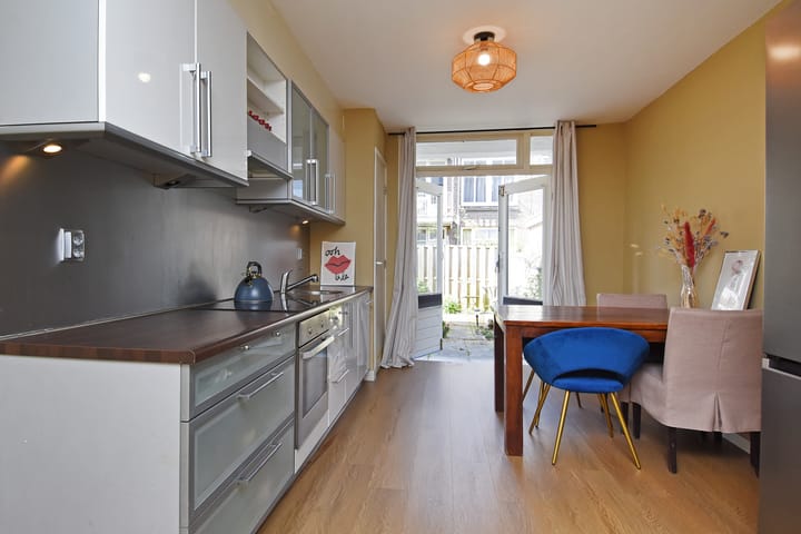 Foto 4 van Heesterstraat 43