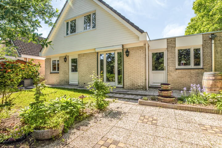 Foto 43 van Jacob Obrechtlaan 36