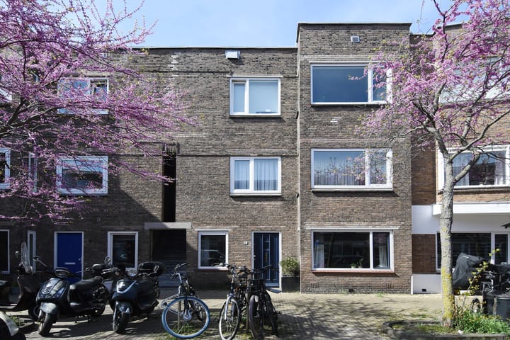 Foto 6 van Heesterstraat 43