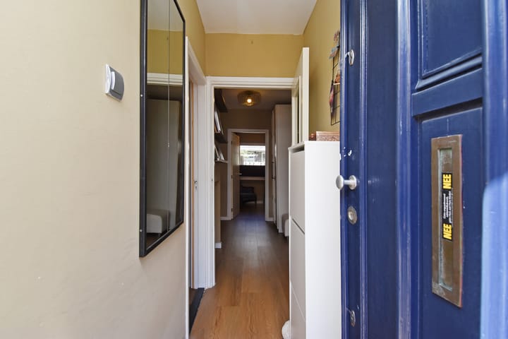 Foto 7 van Heesterstraat 43