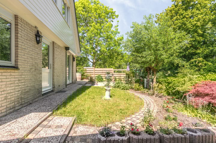 Foto 45 van Jacob Obrechtlaan 36