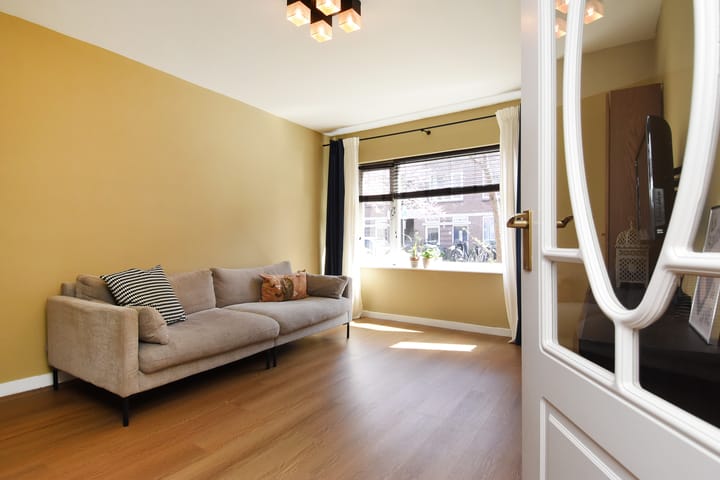 Foto 9 van Heesterstraat 43