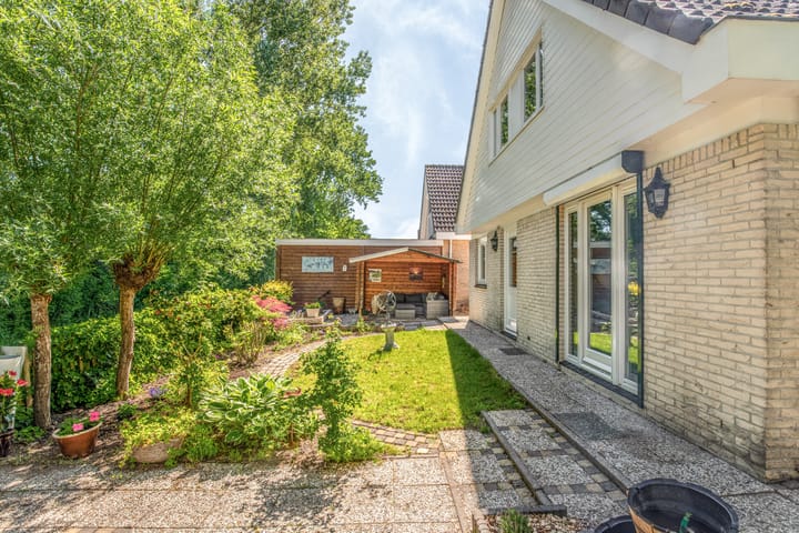 Foto 46 van Jacob Obrechtlaan 36