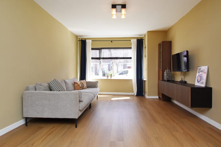 Foto 10 van Heesterstraat 43