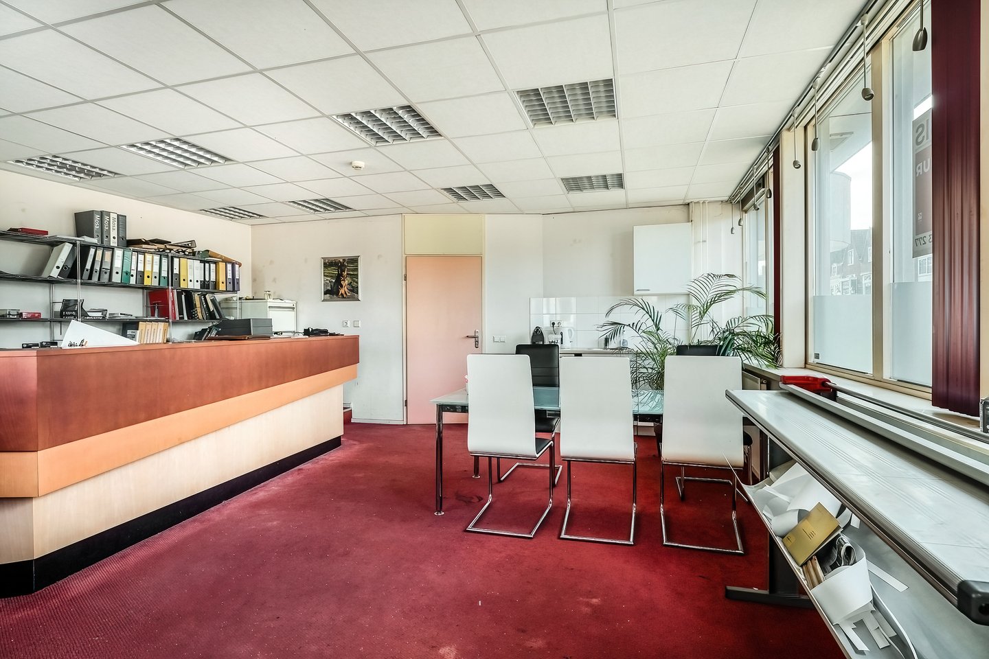 Bekijk foto 3 van Korevaarstraat 10