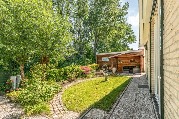 Foto 47 van Jacob Obrechtlaan 36