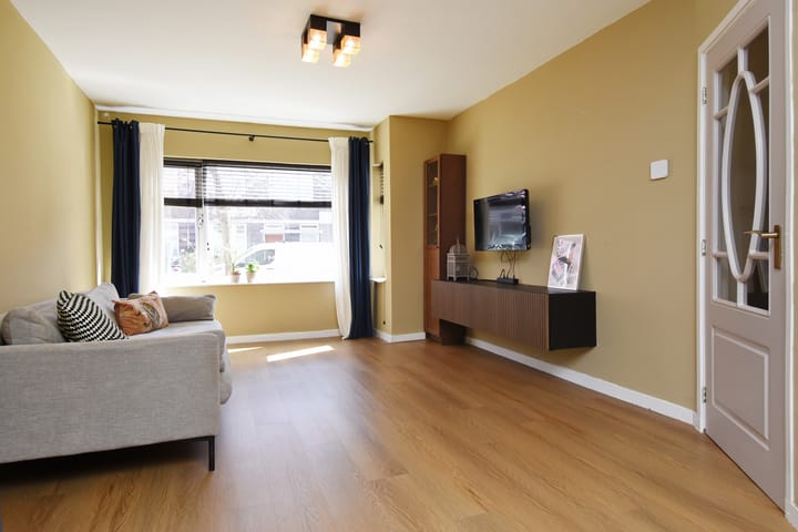 Foto 11 van Heesterstraat 43